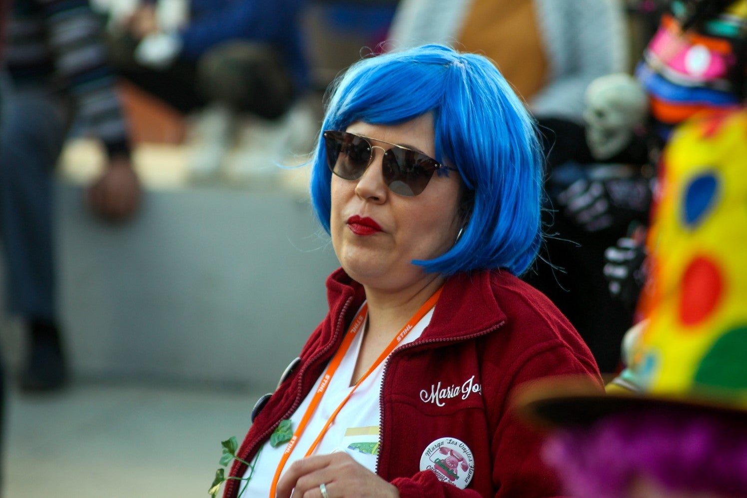 Fotos: Carnaval 2022 (II)