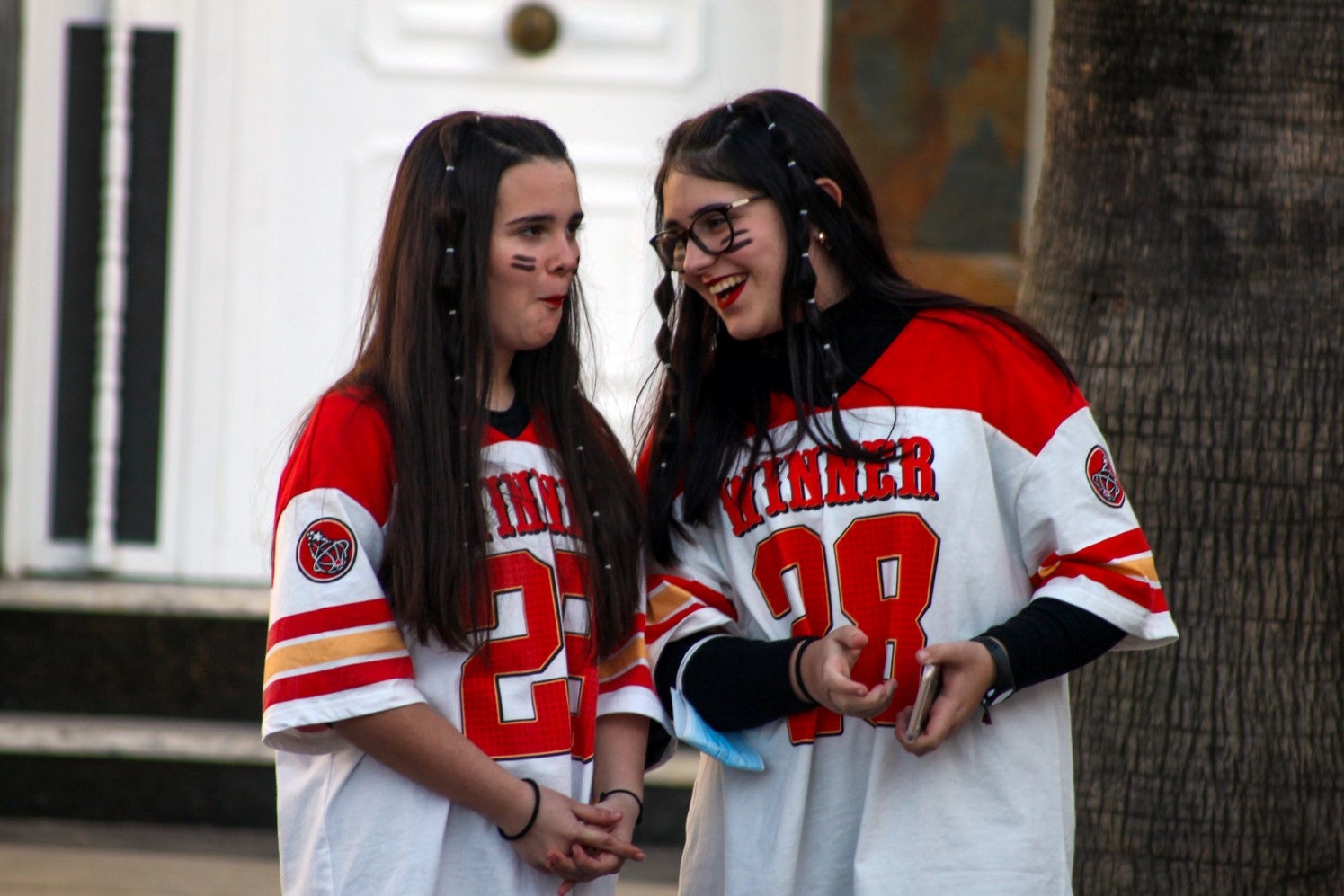 Fotos: Carnaval 2022 (II)