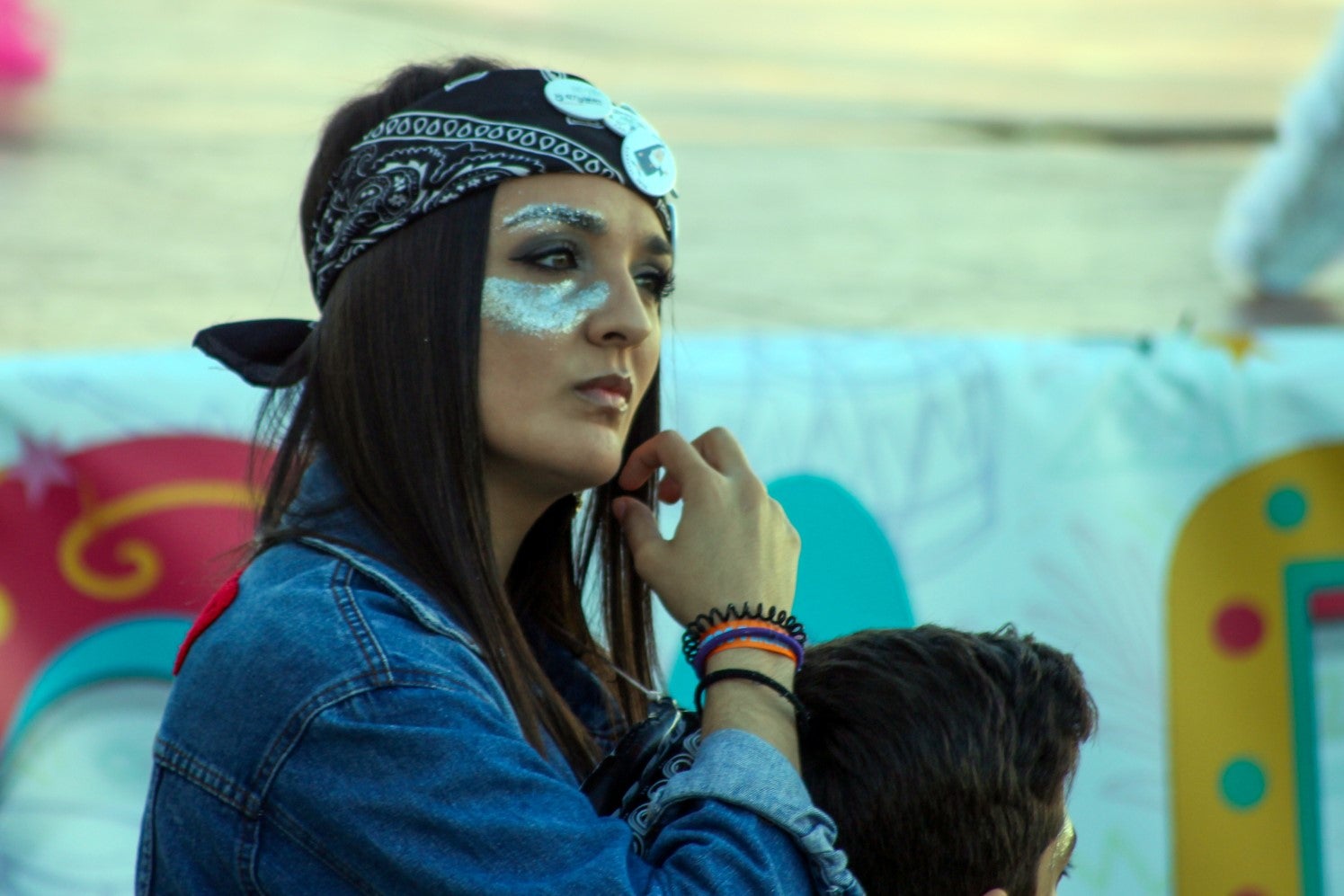Fotos: Carnaval 2022 (II)