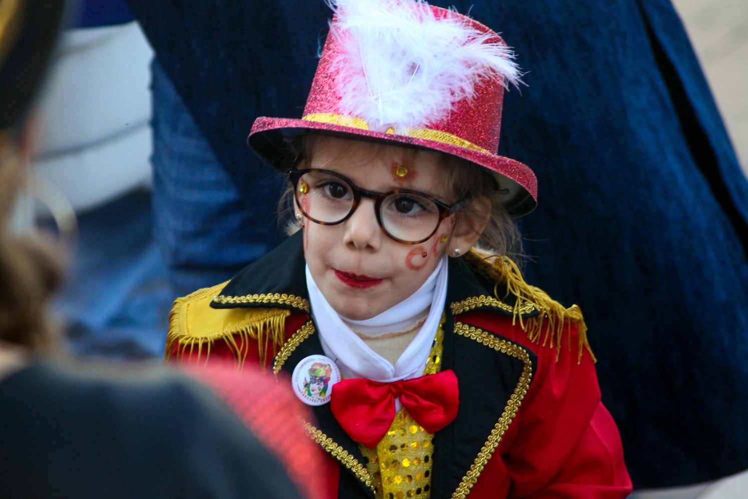 Fotos: Carnaval 2022 (II)