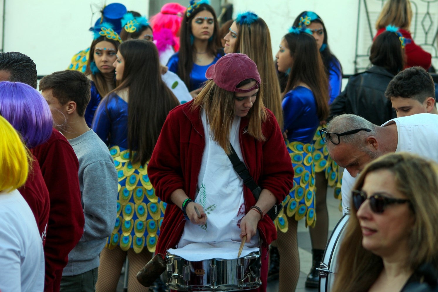 Fotos: Carnaval 2022 (II)