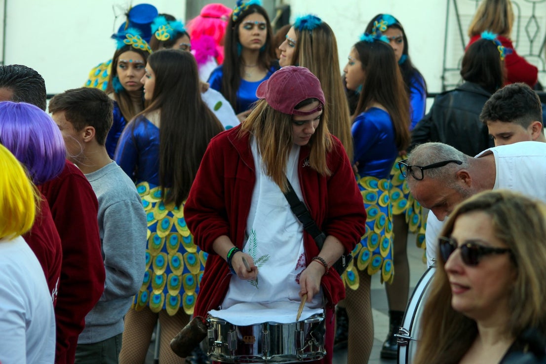 Fotos: Carnaval 2022 (II)