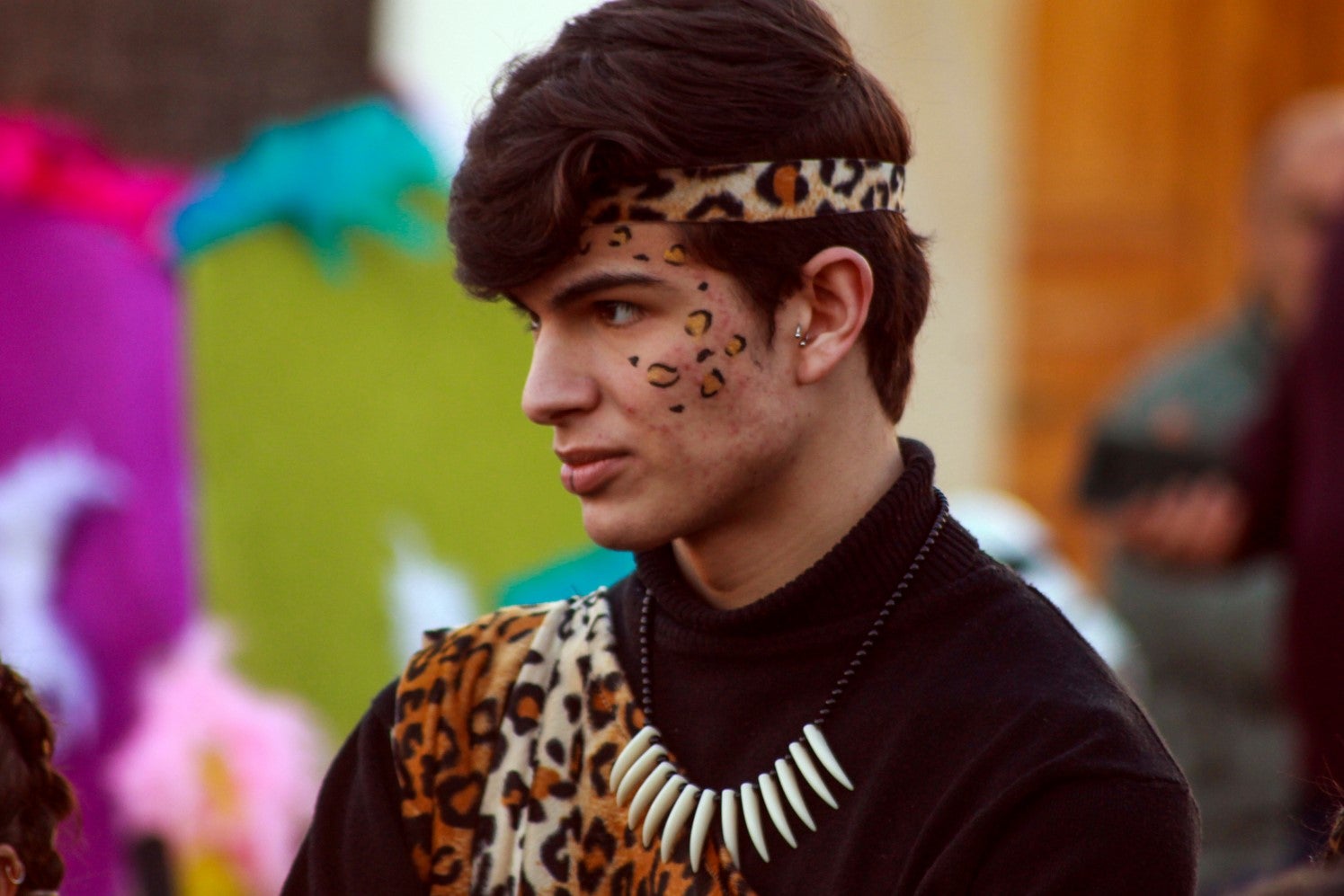 Fotos: Carnaval 2022 (II)