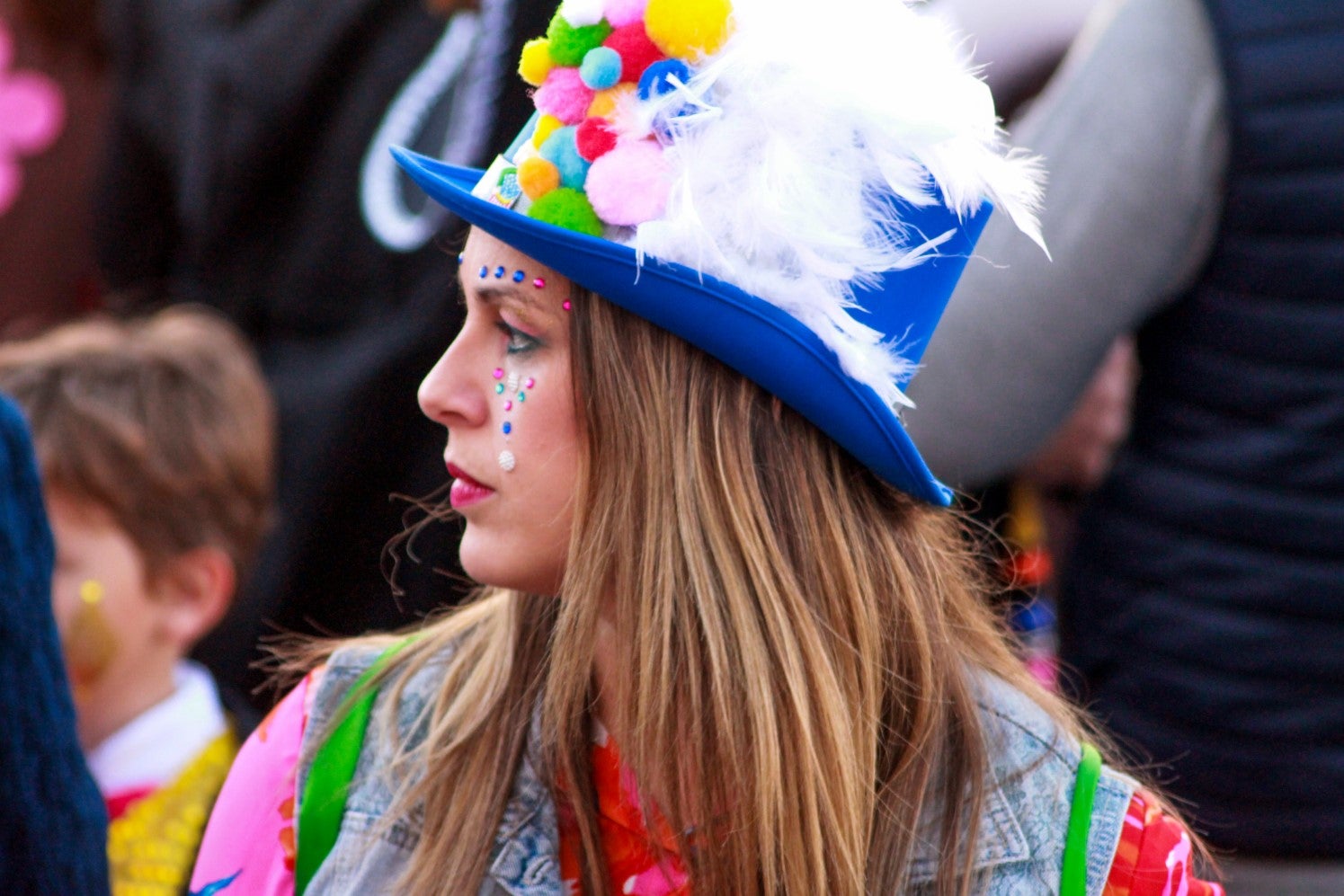 Fotos: Carnaval 2022 (II)