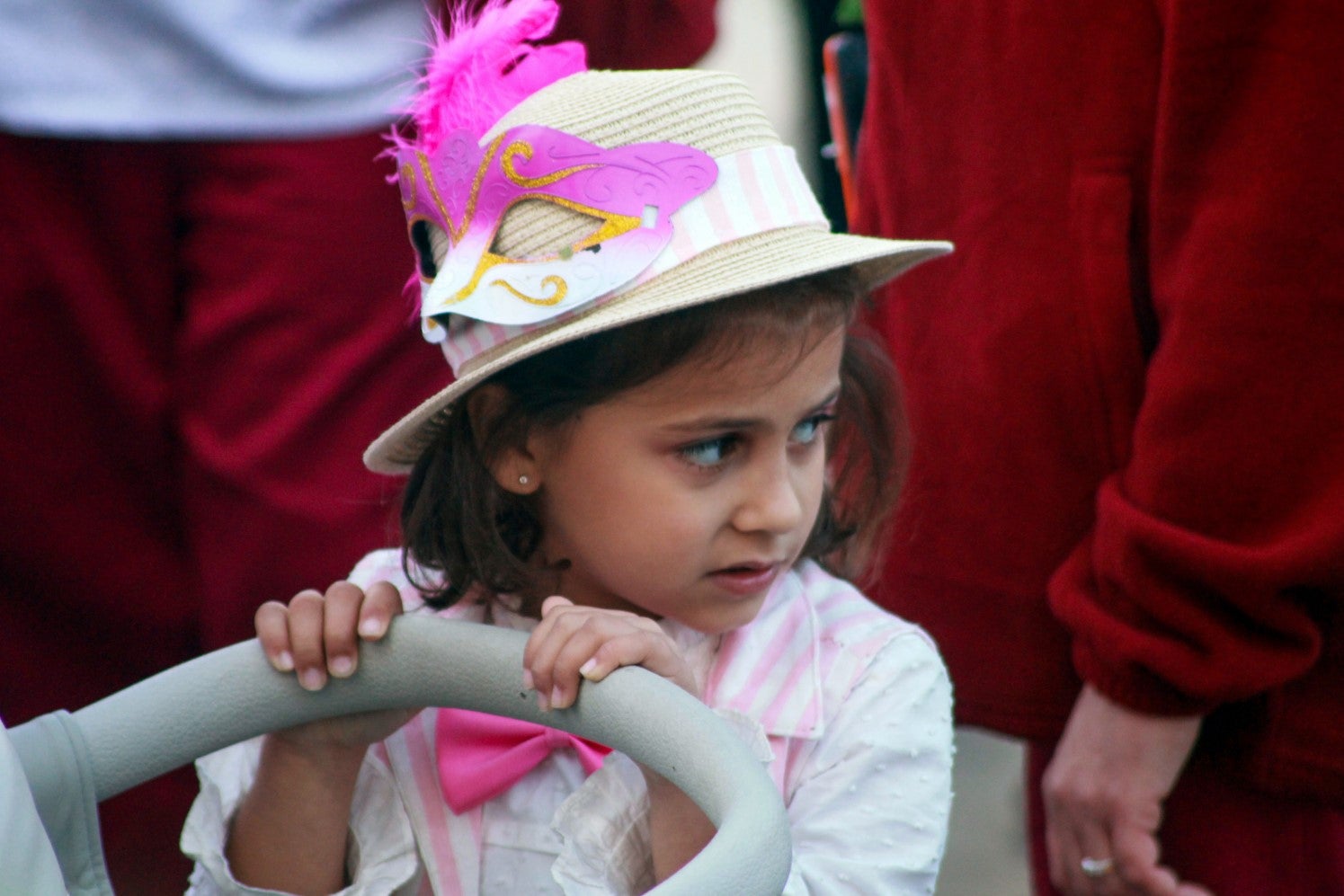 Fotos: Carnaval 2022 (II)