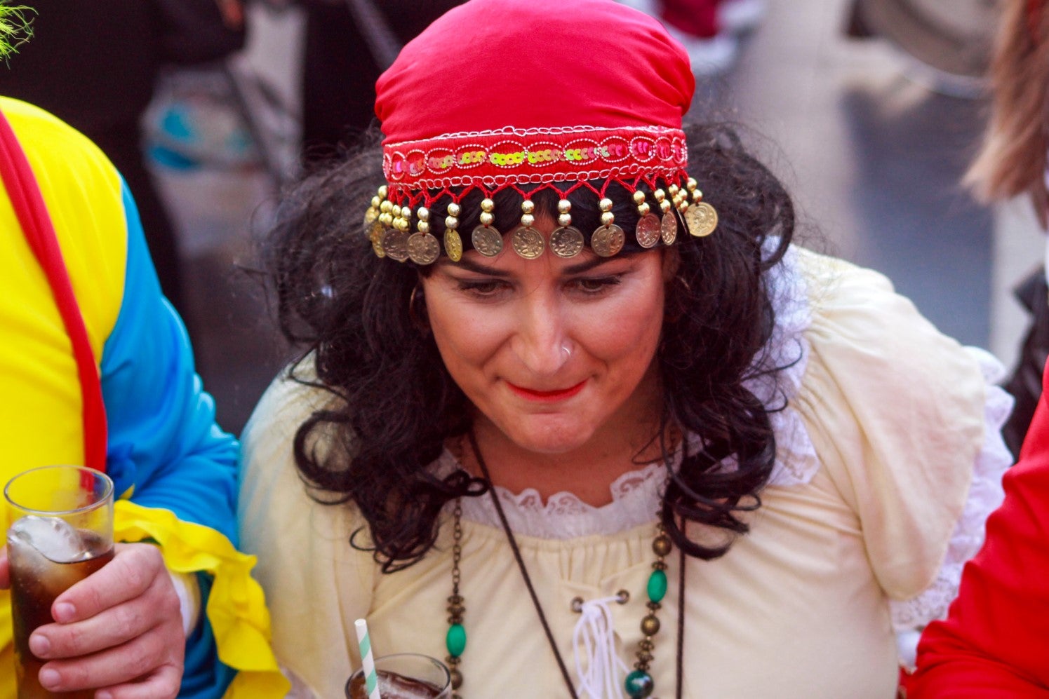 Fotos: Carnaval 2022 (II)