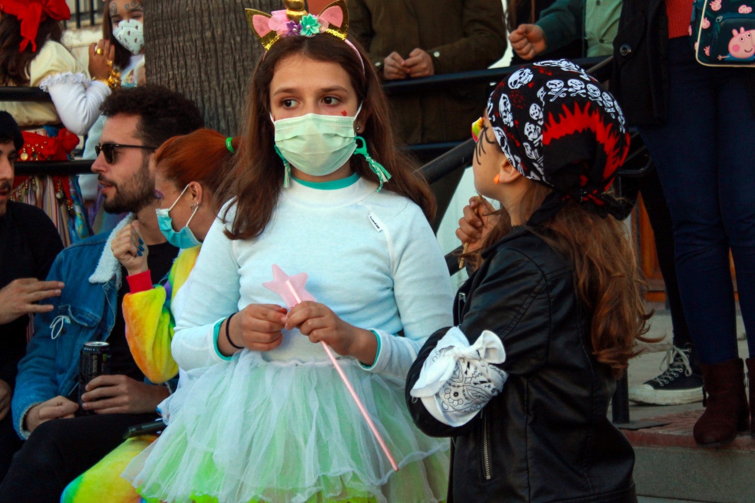 Fotos: Carnaval 2022 (II)