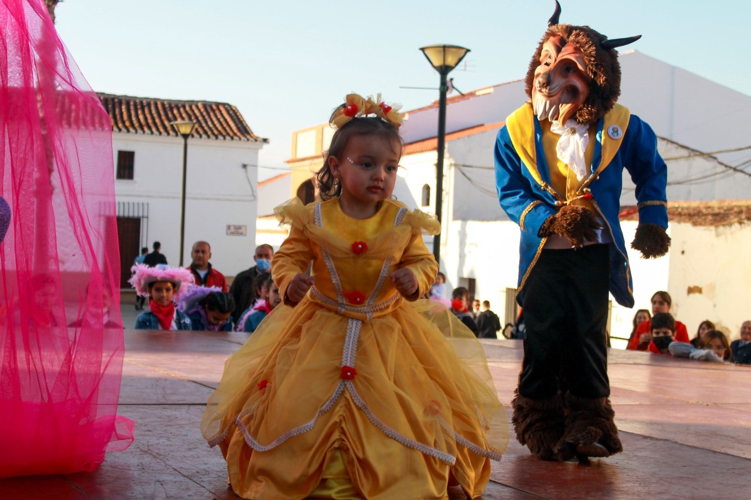 Fotos: Carnaval 2022 (II)