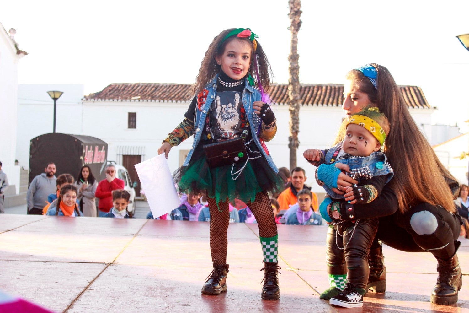 Fotos: Carnaval 2022 (II)