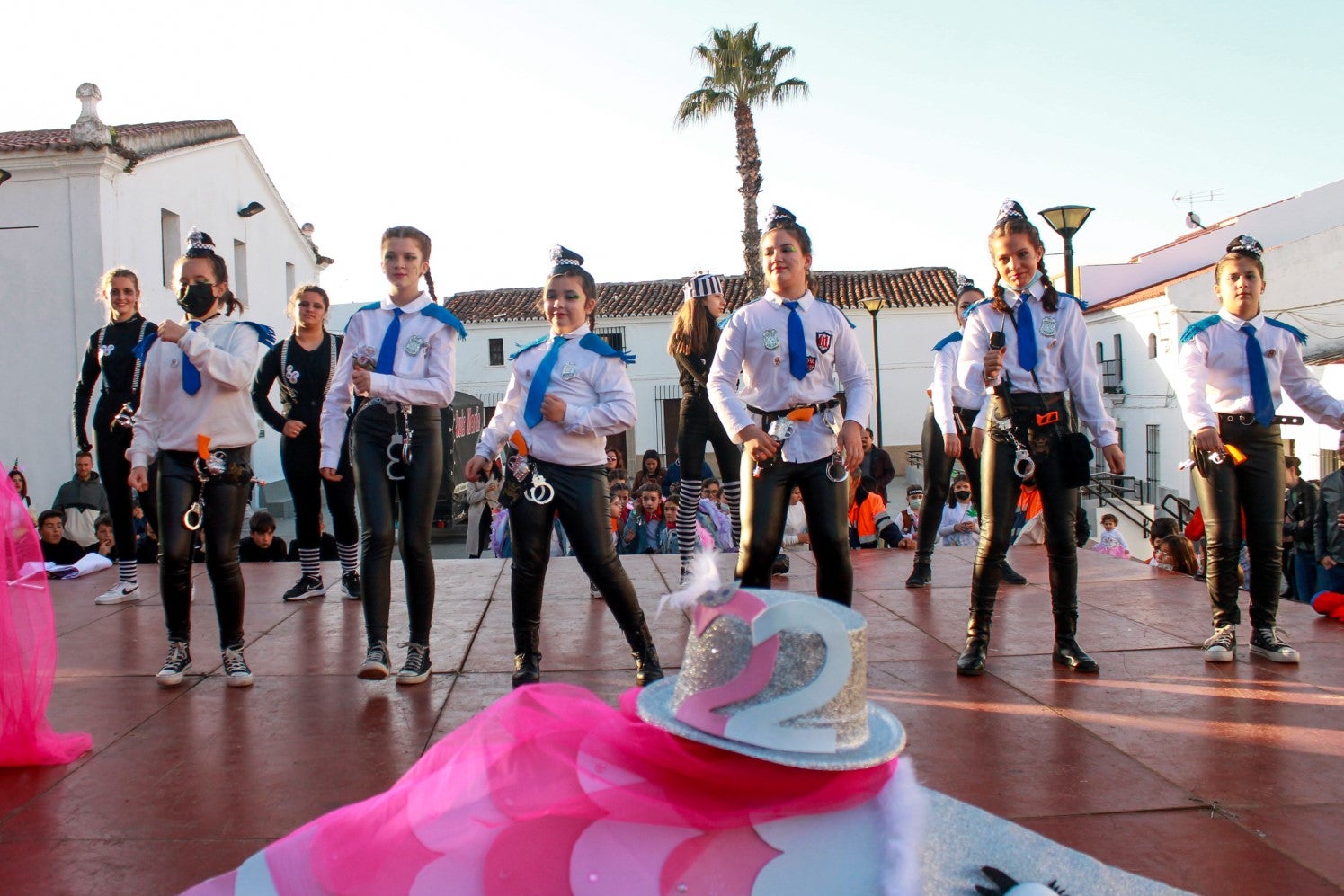 Fotos: Carnaval 2022 (II)