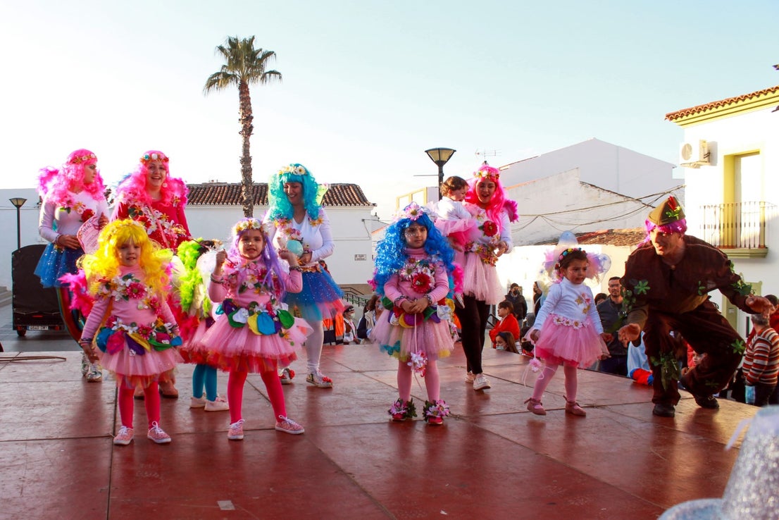 Fotos: Carnaval 2022 (II)