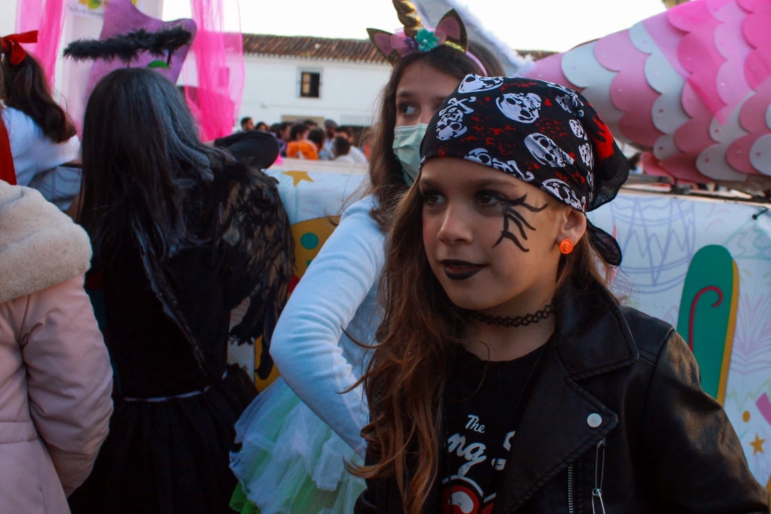 Fotos: Carnaval 2022 (II)