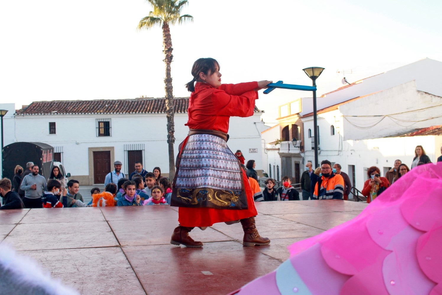 Fotos: Carnaval 2022 (II)