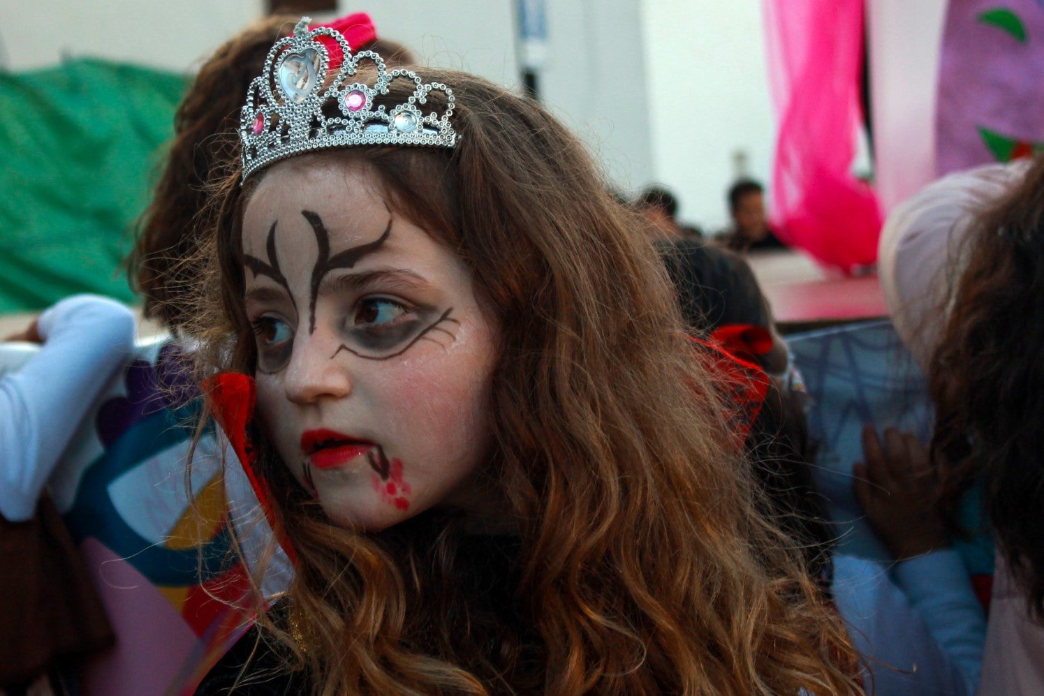 Fotos: Carnaval 2022 (II)
