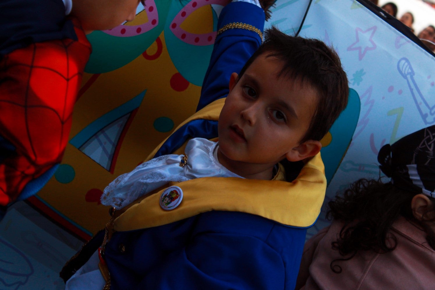 Fotos: Carnaval 2022 (II)