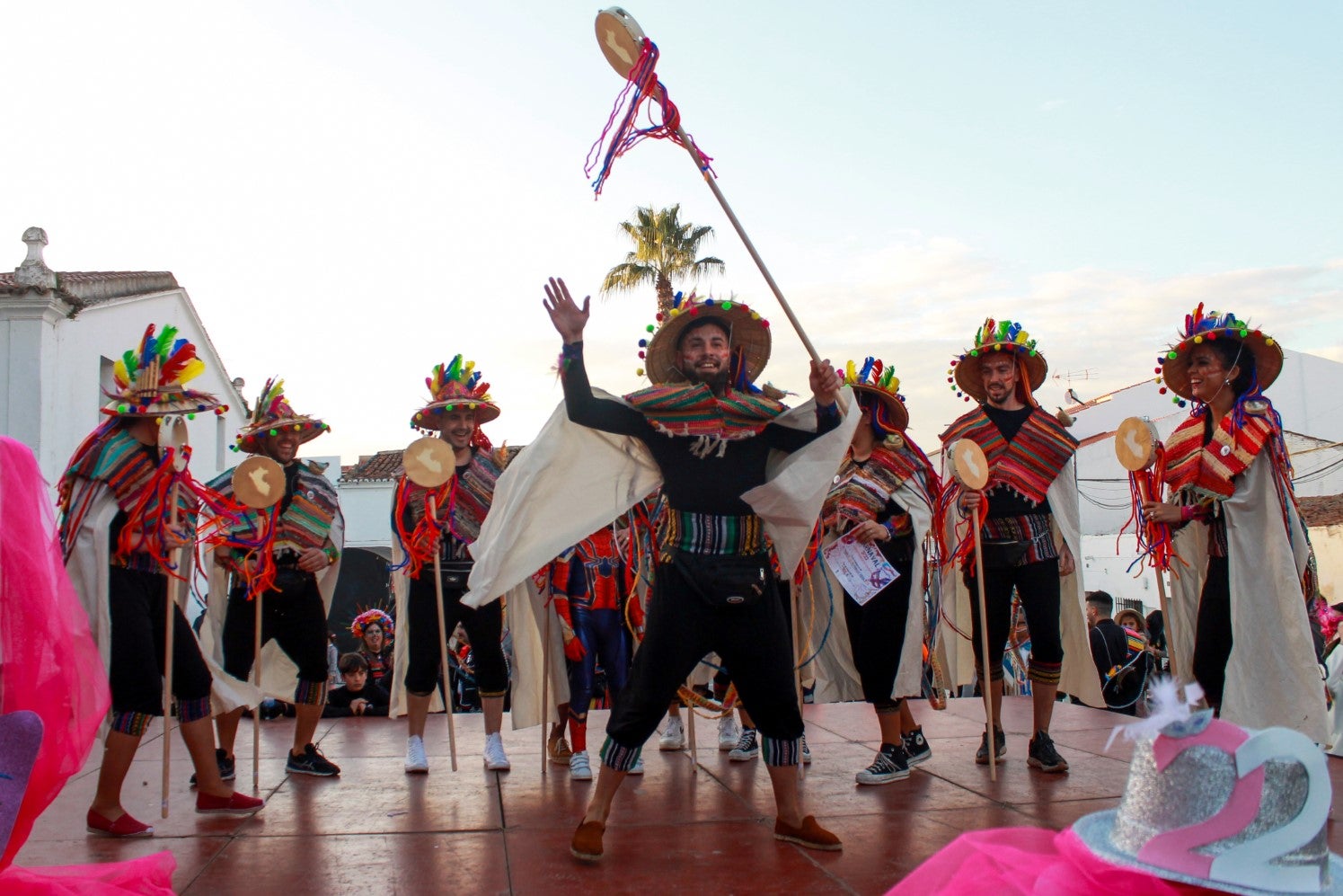 Fotos: Carnaval 2022 (II)