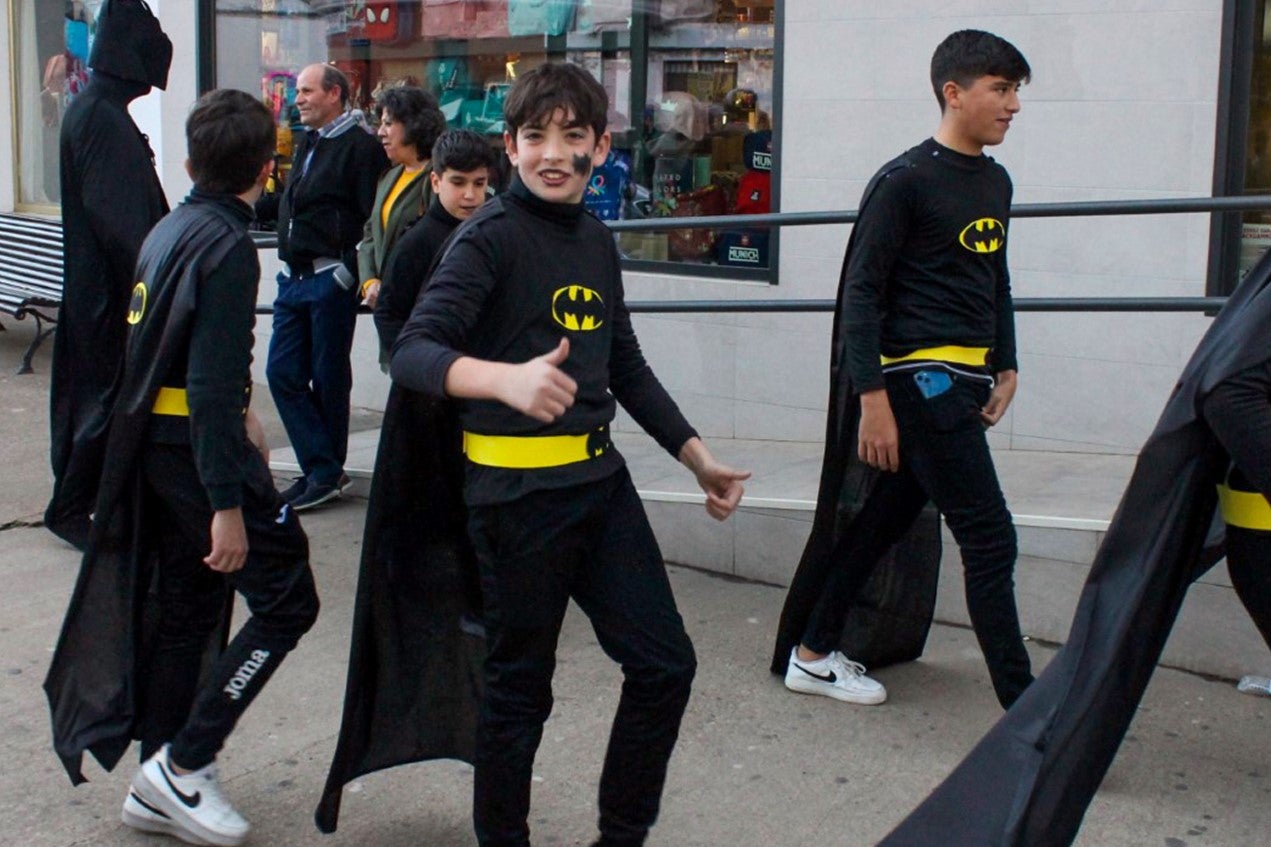 Fotos: Carnaval 2022 (I)