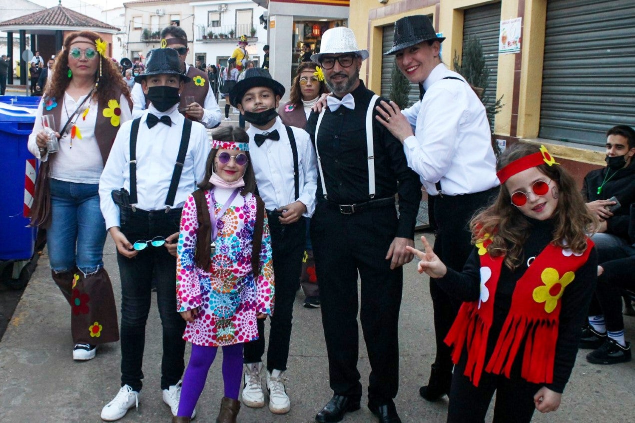 Fotos: Carnaval 2022 (I)