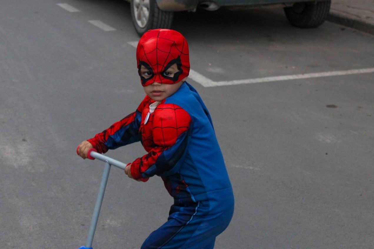 Fotos: Carnaval 2022 (I)