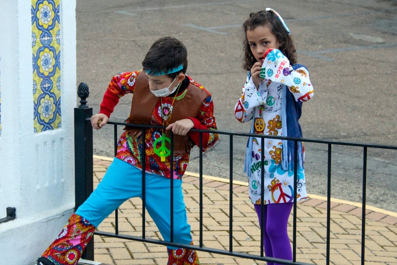 Fotos: Carnaval 2022 (I)