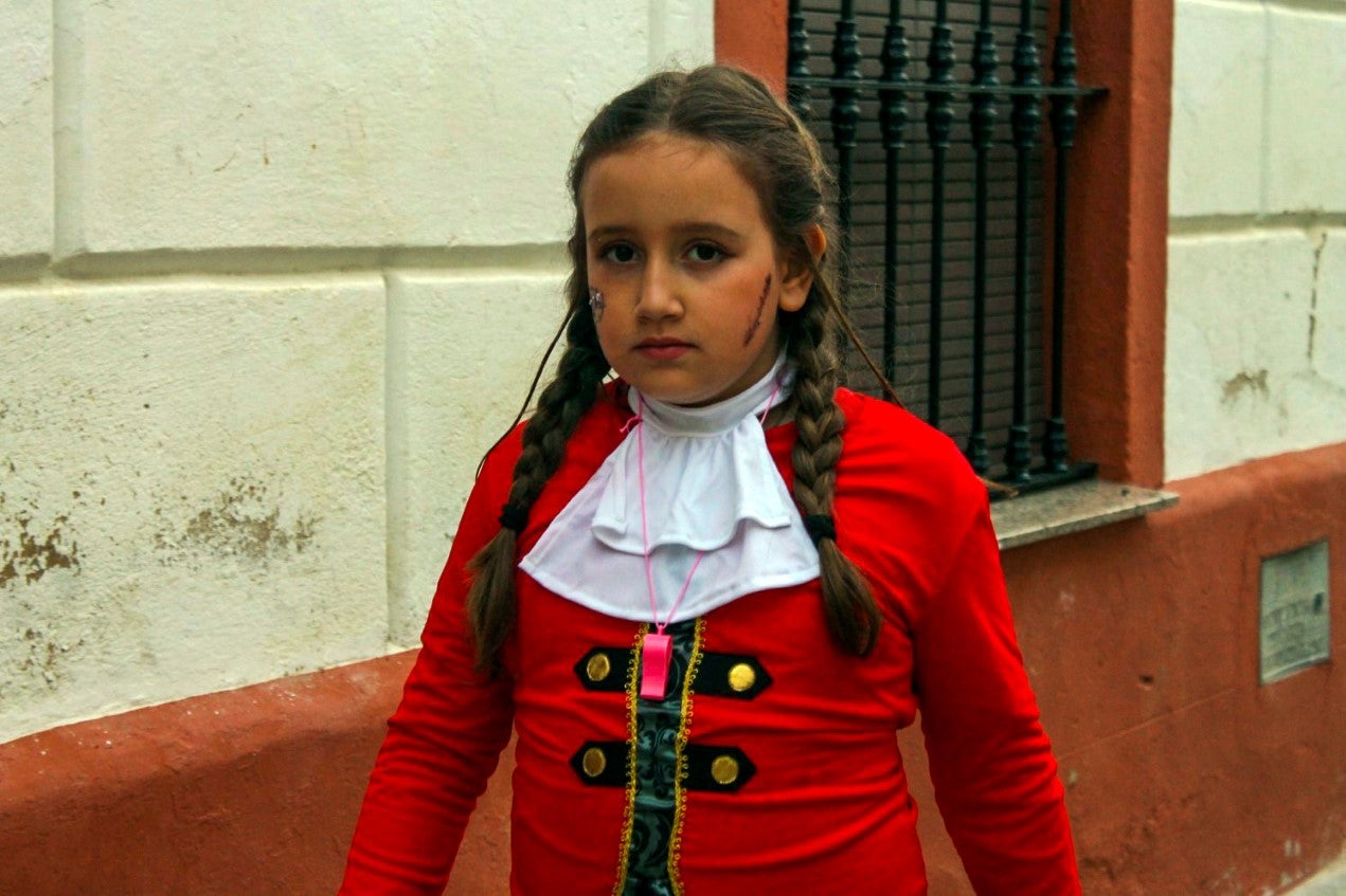 Fotos: Carnaval 2022 (I)