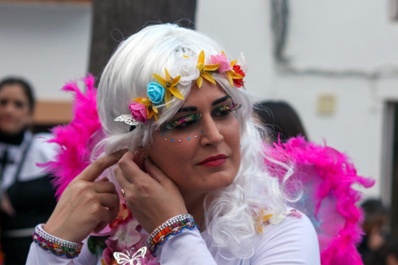 Fotos: Carnaval 2022 (I)