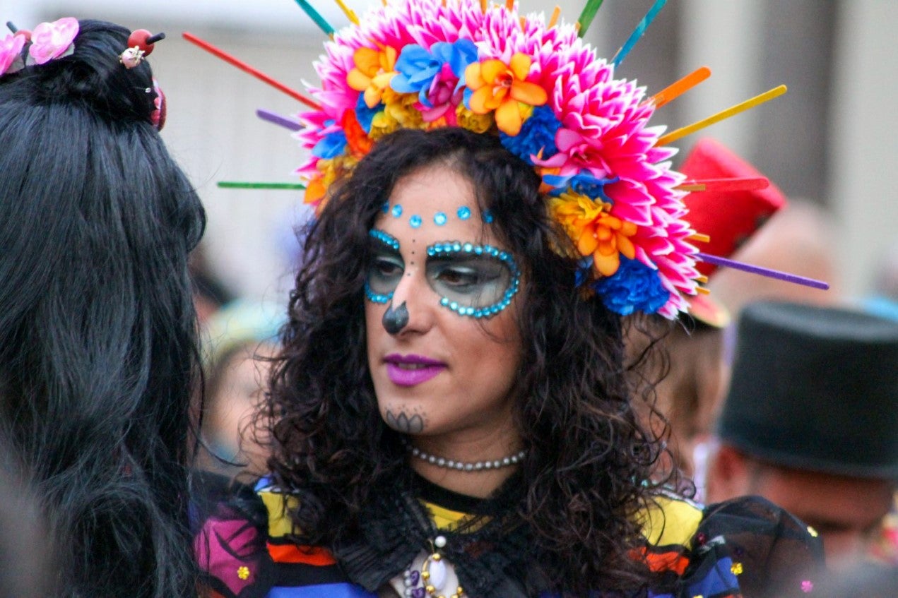 Fotos: Carnaval 2022 (I)