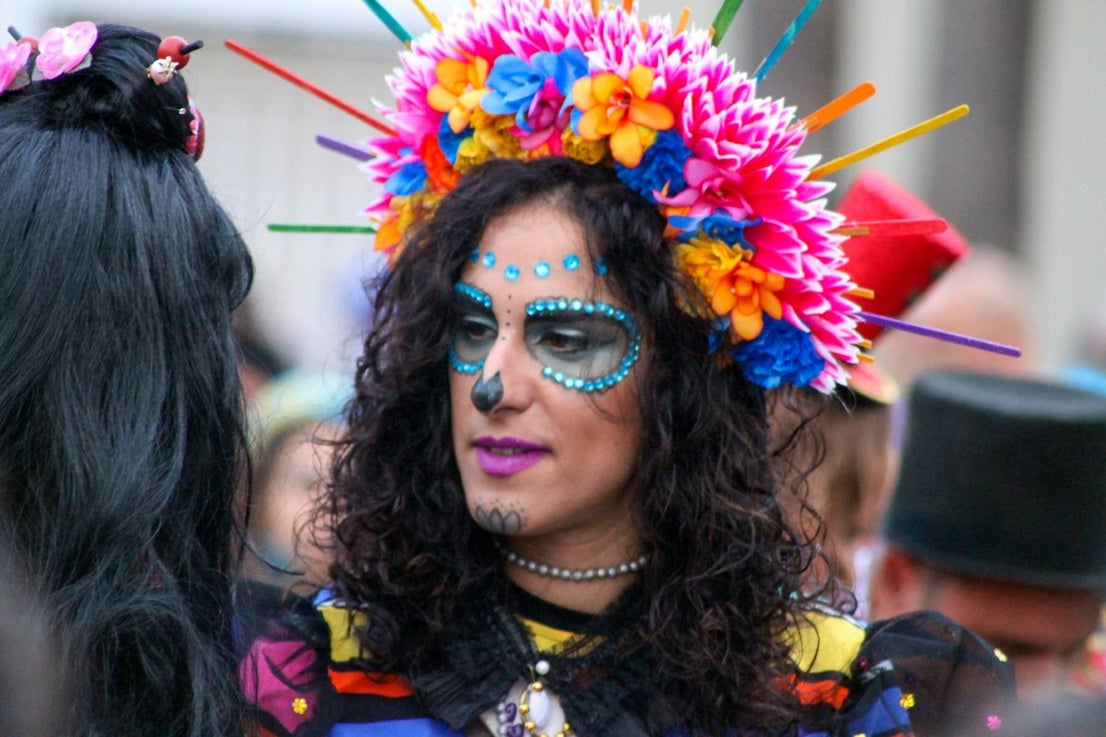 Fotos: Carnaval 2022 (I)