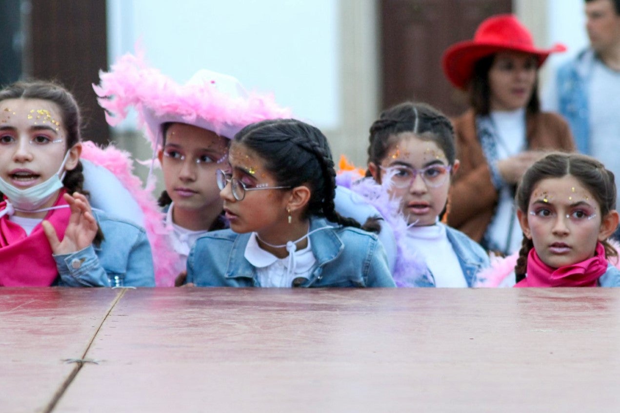 Fotos: Carnaval 2022 (I)