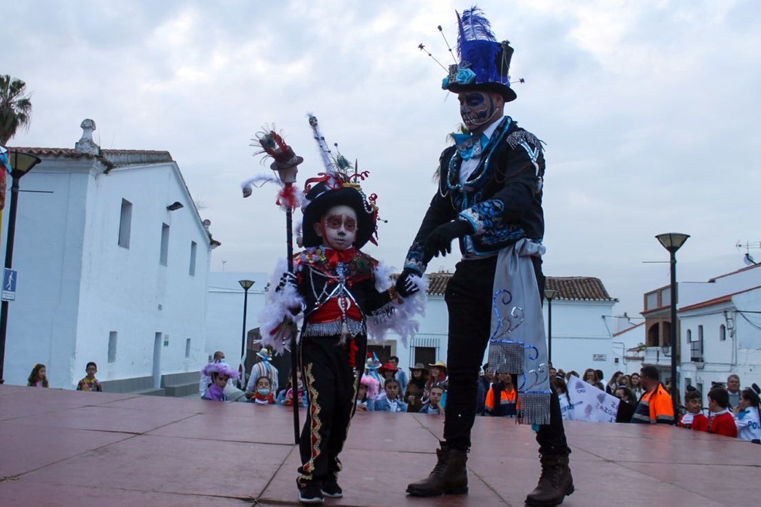 Fotos: Carnaval 2022 (I)