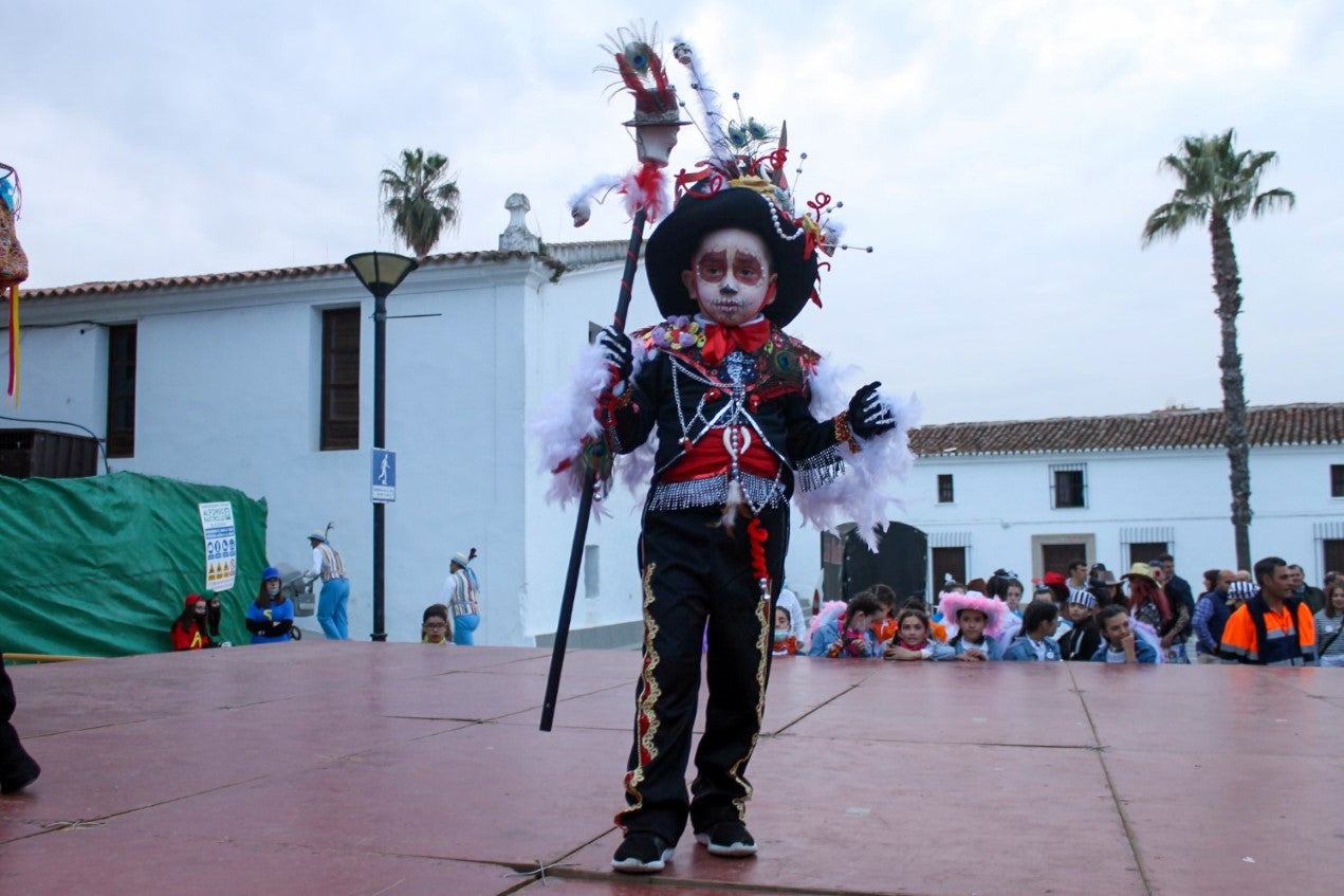 Fotos: Carnaval 2022 (I)