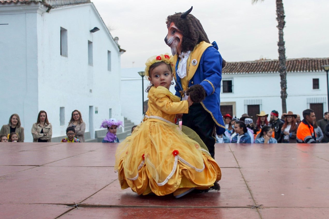 Fotos: Carnaval 2022 (I)