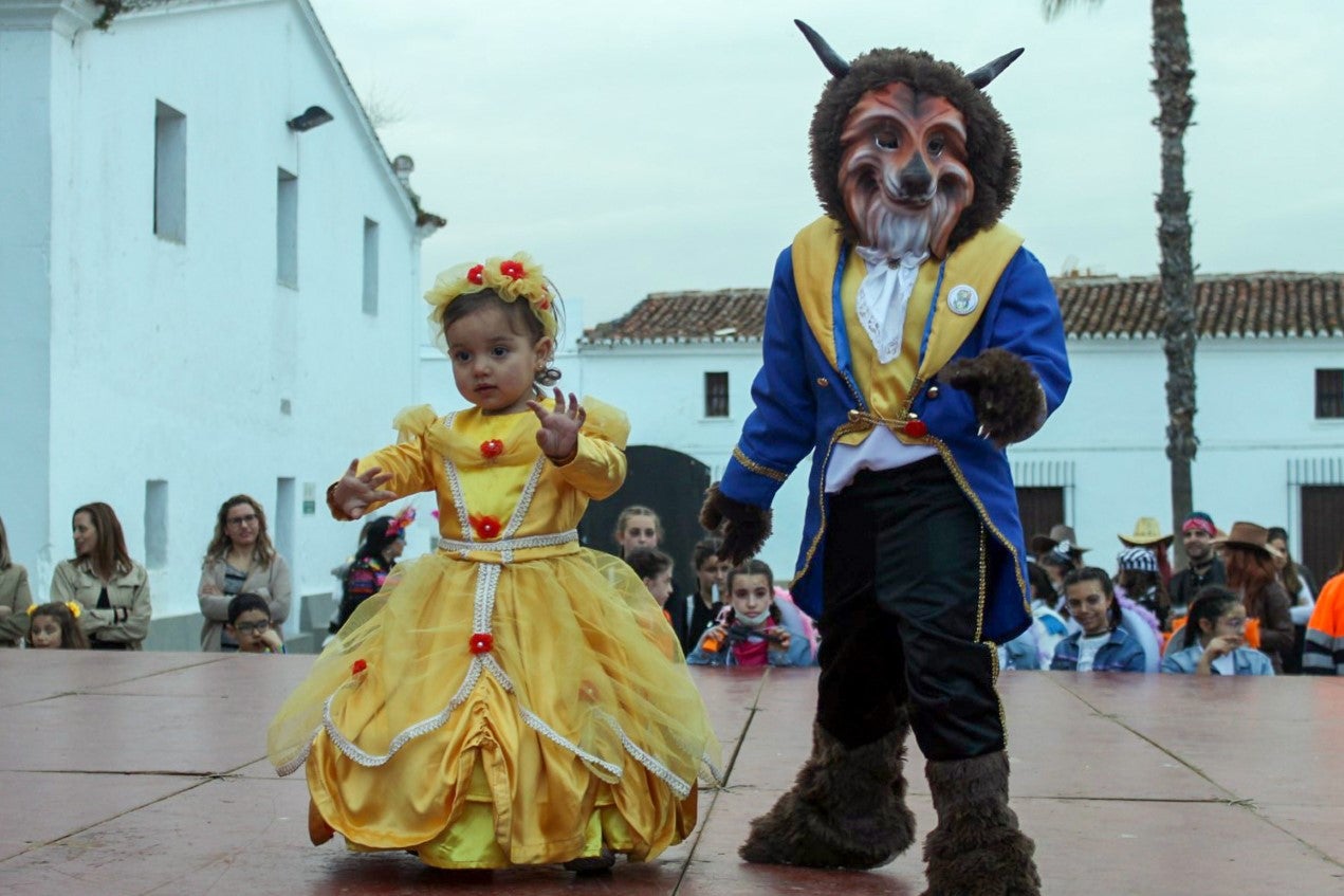 Fotos: Carnaval 2022 (I)