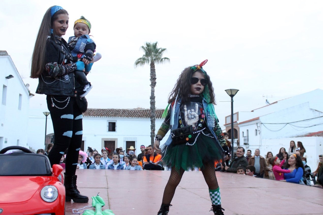 Fotos: Carnaval 2022 (I)
