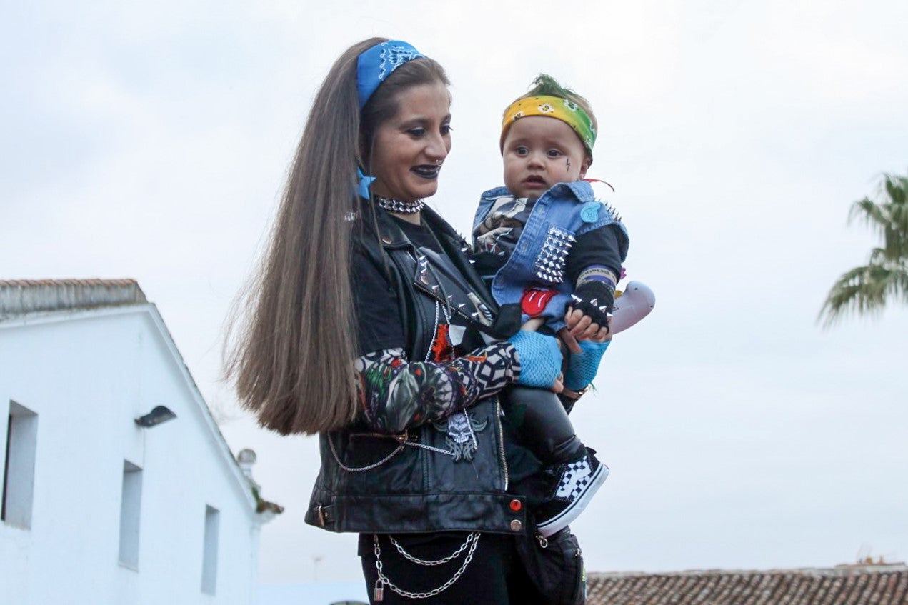 Fotos: Carnaval 2022 (I)