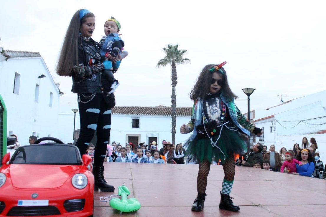 Fotos: Carnaval 2022 (I)