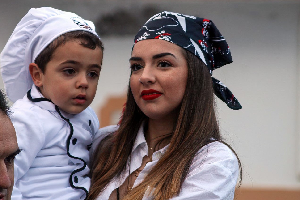 Fotos: Carnaval 2022 (I)