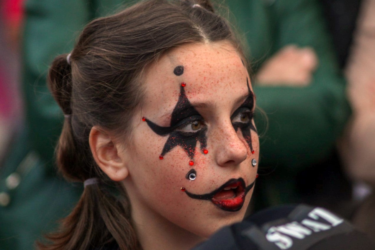 Fotos: Carnaval 2022 (I)