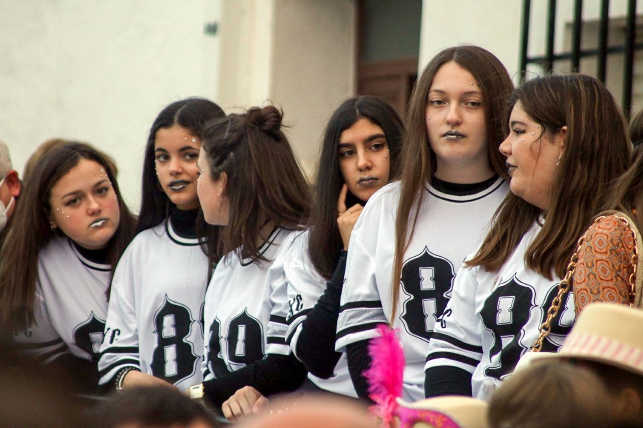 Fotos: Carnaval 2022 (I)