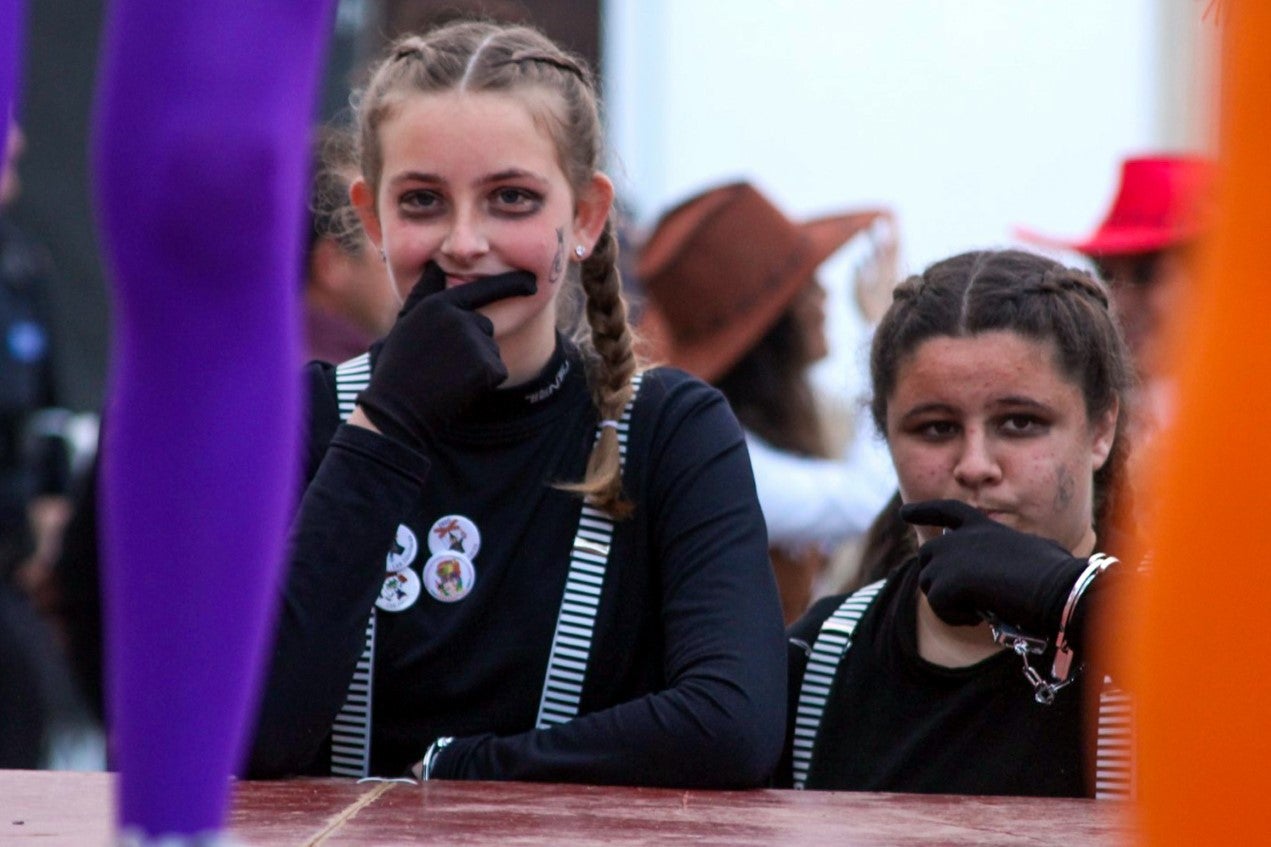 Fotos: Carnaval 2022 (I)