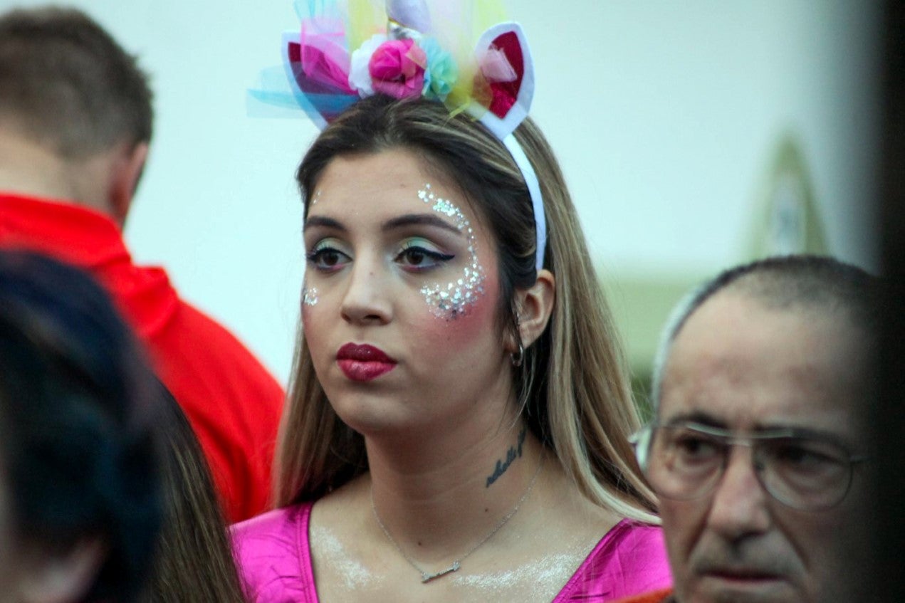 Fotos: Carnaval 2022 (I)