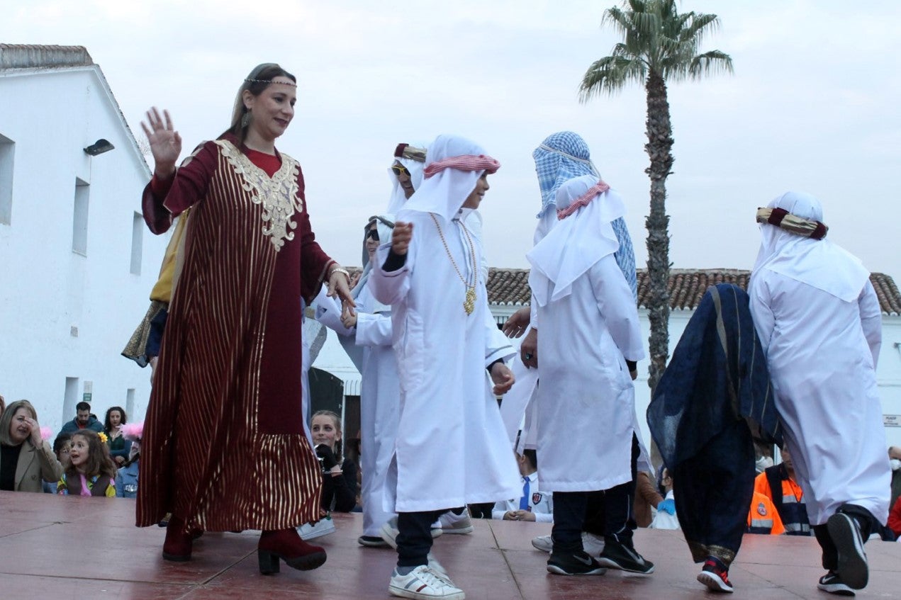 Fotos: Carnaval 2022 (I)