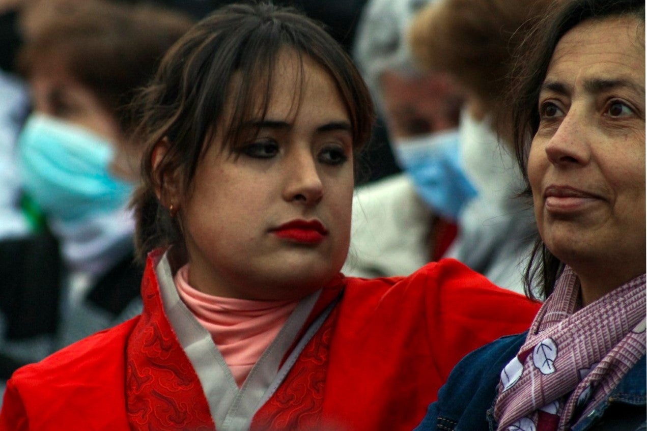 Fotos: Carnaval 2022 (I)