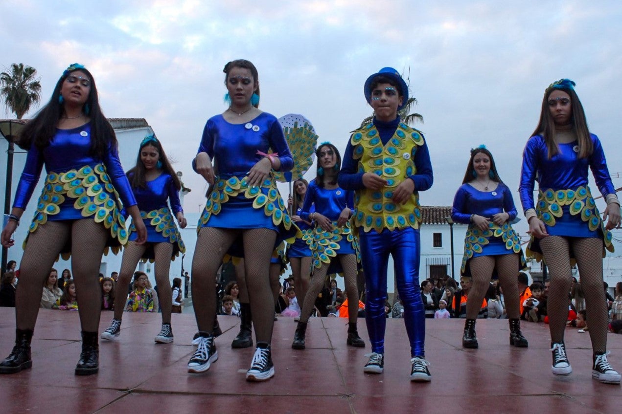Fotos: Carnaval 2022 (I)