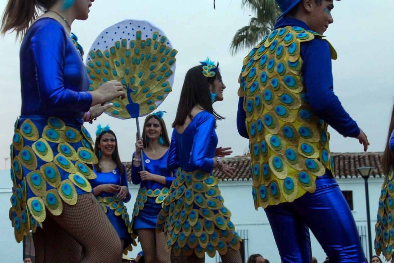 Fotos: Carnaval 2022 (I)