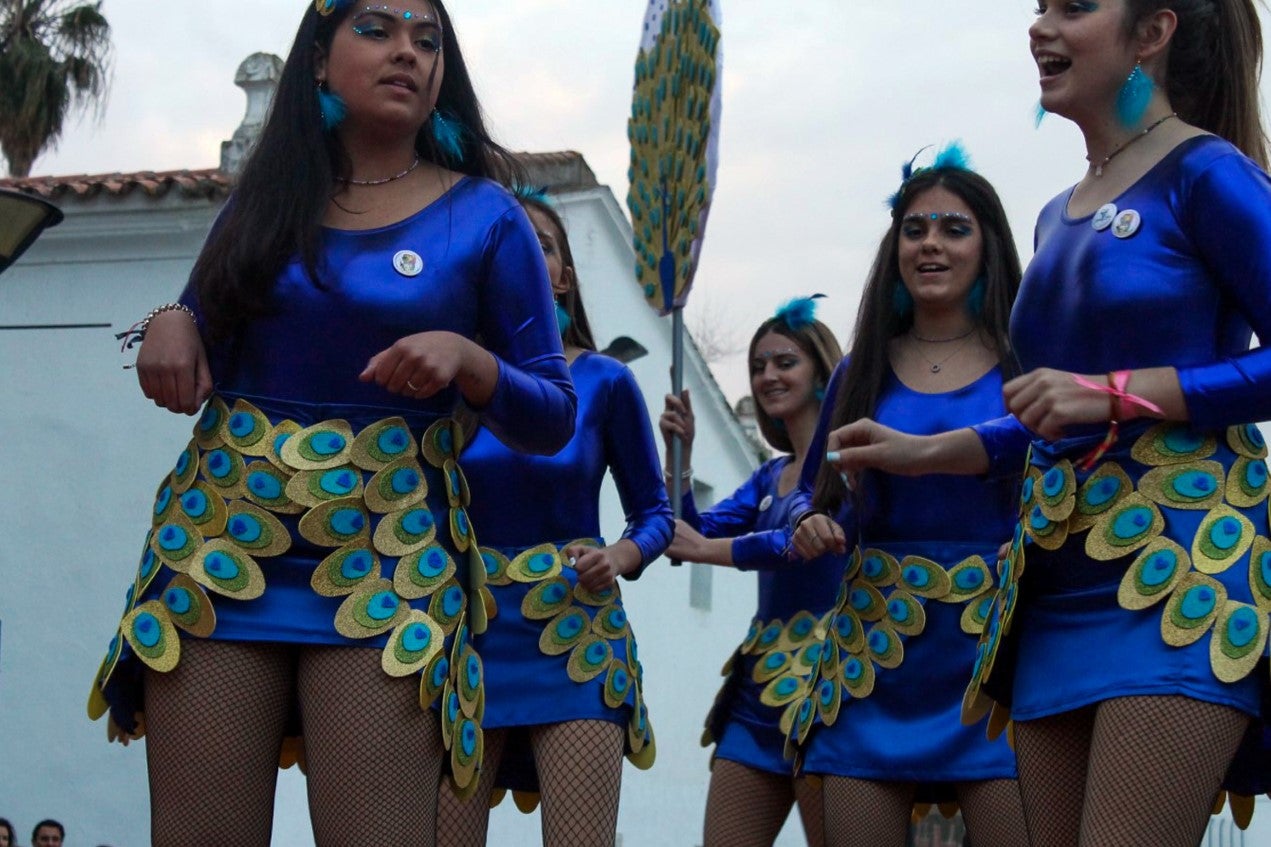 Fotos: Carnaval 2022 (I)