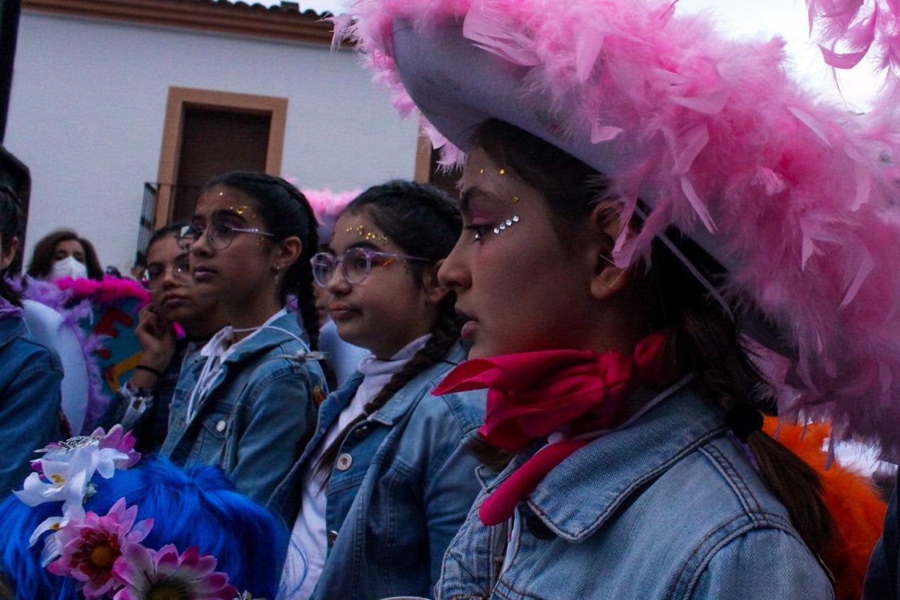 Fotos: Carnaval 2022 (I)