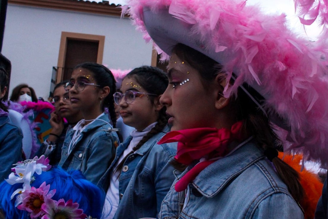 Fotos: Carnaval 2022 (I)