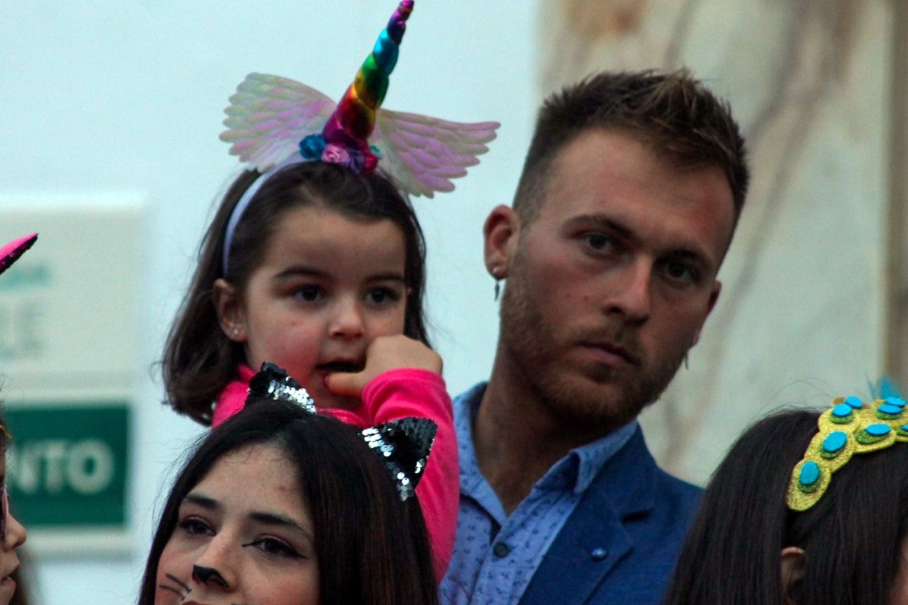 Fotos: Carnaval 2022 (I)