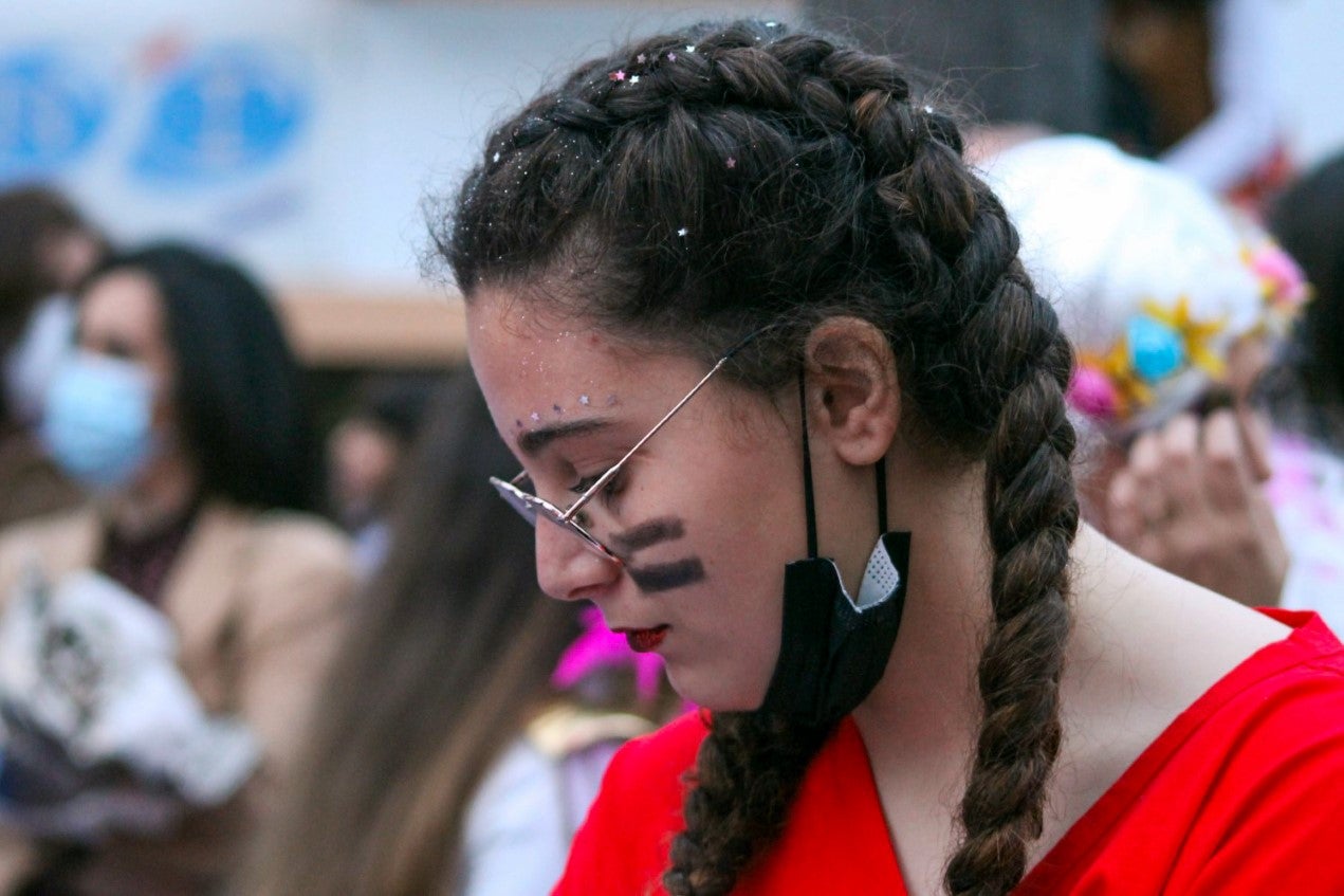 Fotos: Carnaval 2022 (I)